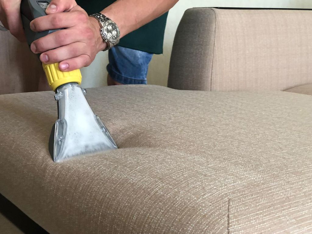 Karesi Koltuk Yıkama