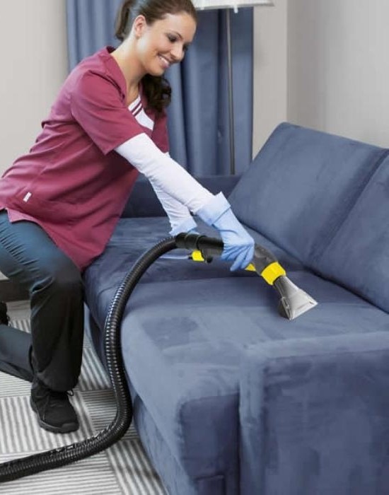 Karesi Koltuk Yıkama